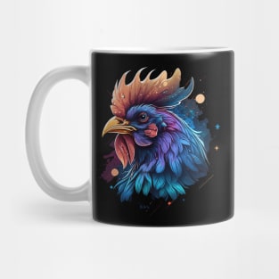 rooster Mug